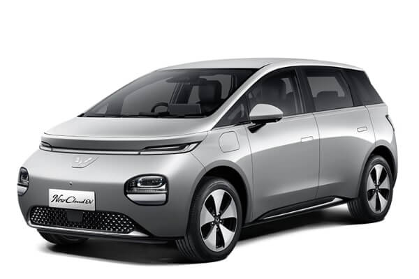 Aurora Silver