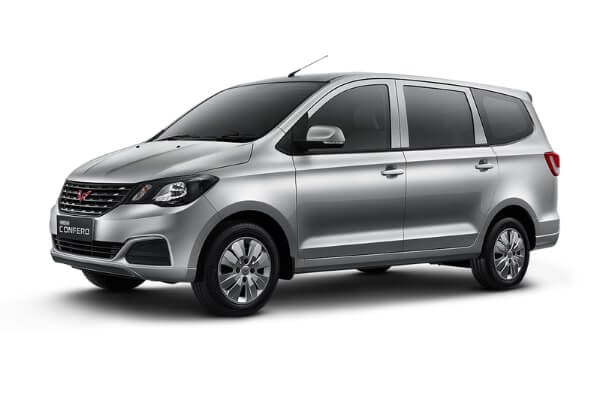 Aurora Silver