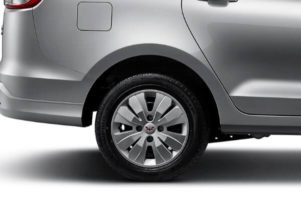 Wuling New Confero